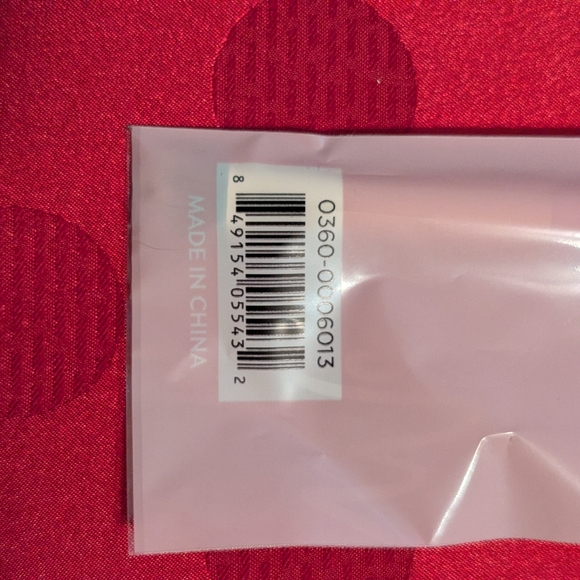 🆕 Eyeshadow Brush For Cream And Powder Eyeshadow Double Ended By Mally XO - Picture 7 of 7